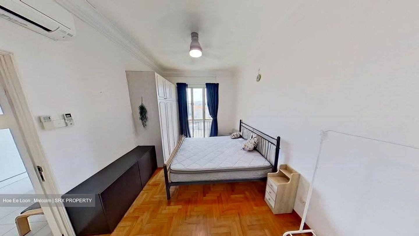 Astoria Park (D14), Condominium #607543451